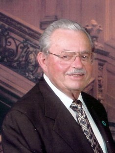 Obituary of Henry Perin