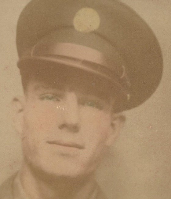 Obituary of James W. Bryant