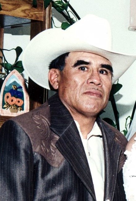 Obituario de Exiquio Garay