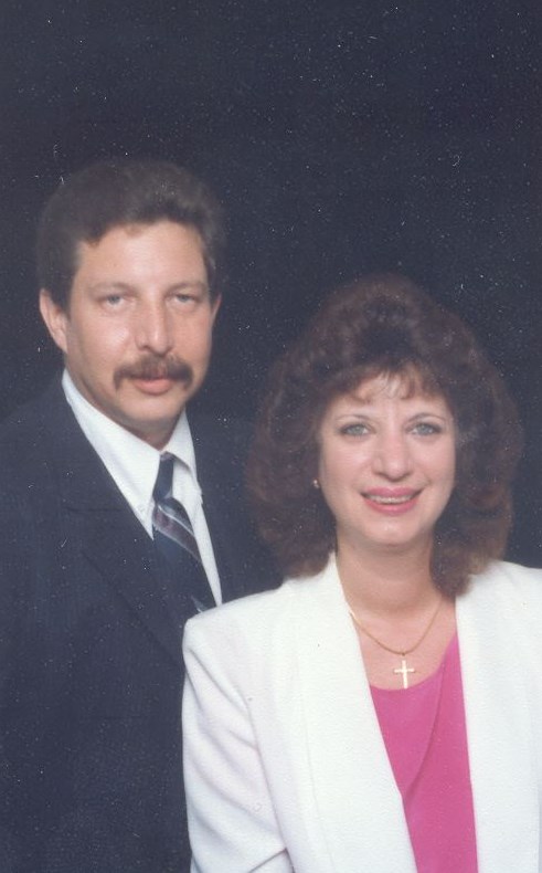 Obituary of Jean Marie Fay