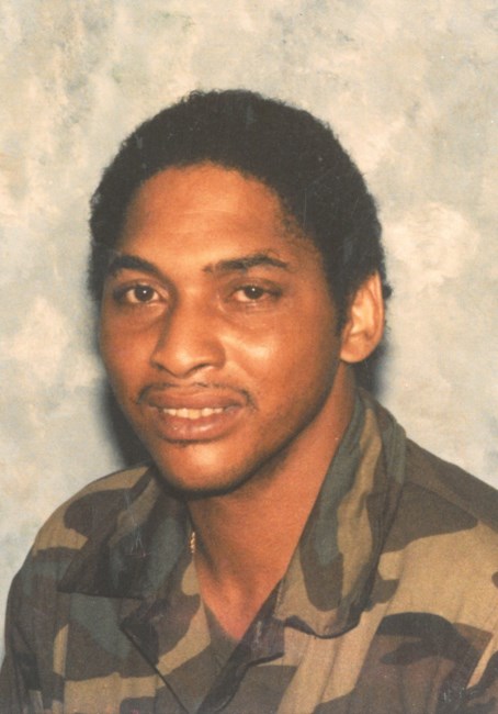 Obituary of Harrell "Goody" Goodman