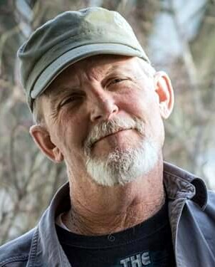 Obituary of Claude (John) White