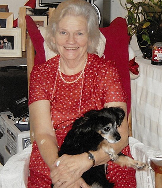Obituary of Lettie Magnolia (Carder) Massey