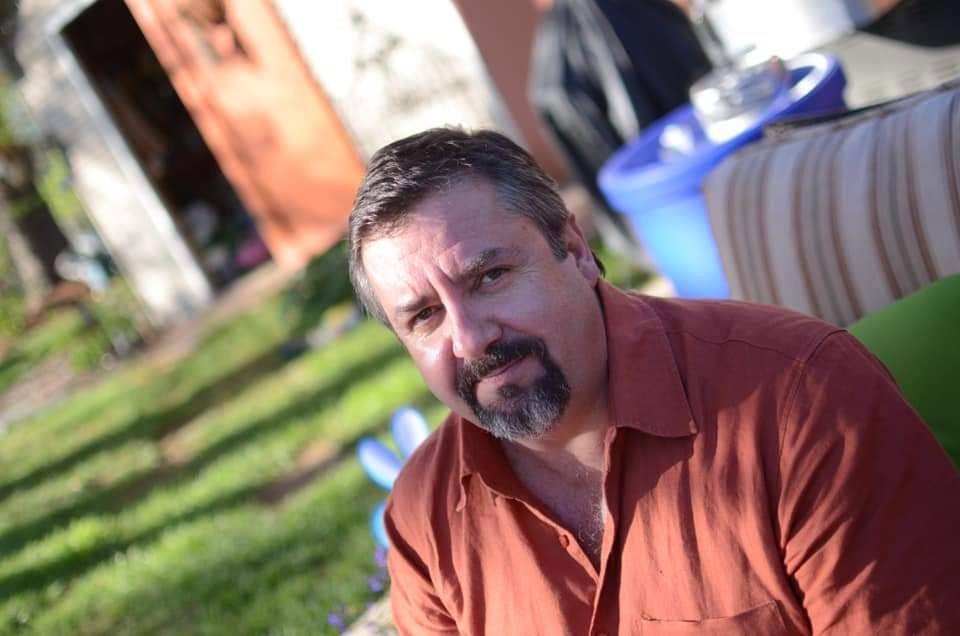 Obituary of Richard "Rick" Jerome  Herycyk