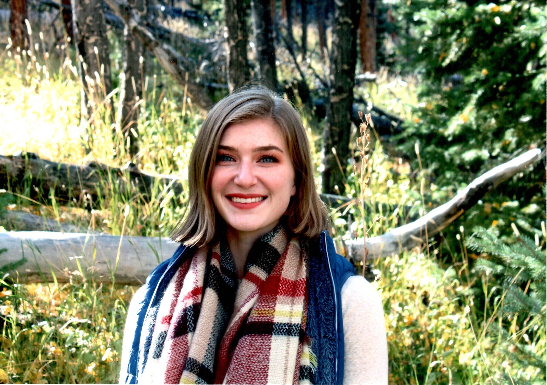 Obituary of Elizabeth Marie Young