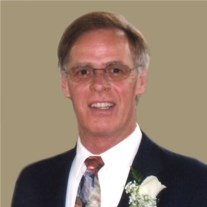 Obituary of Allen Snyder