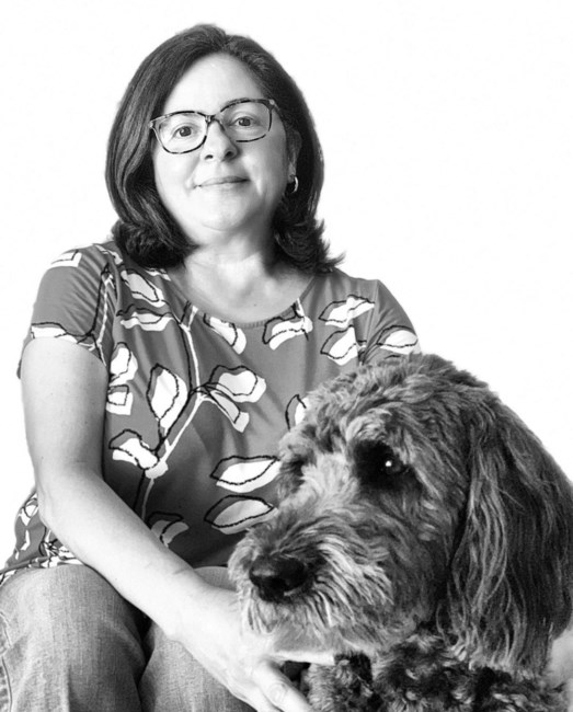 Obituary of Mercedes Adriana Flores