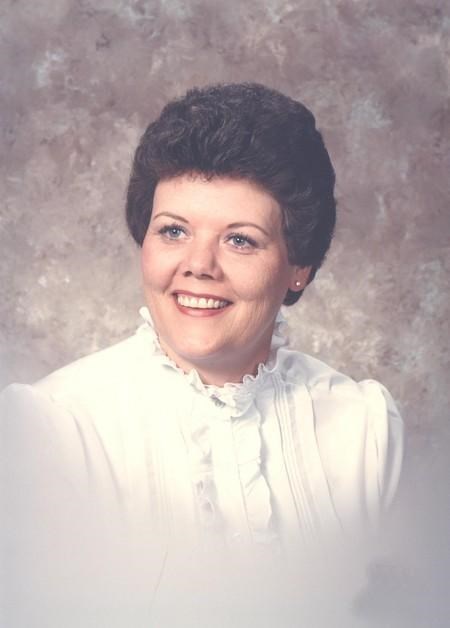 Obituary of June (Margaret) Stephens