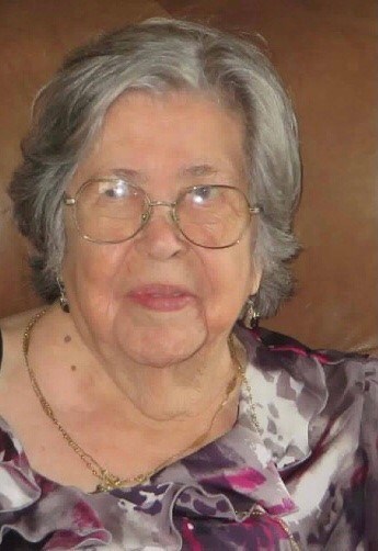 Obituary of Luz Haydee Loyola