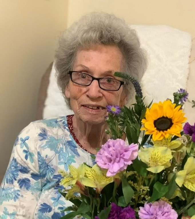 Iona Welch Obituary Beckley, WV