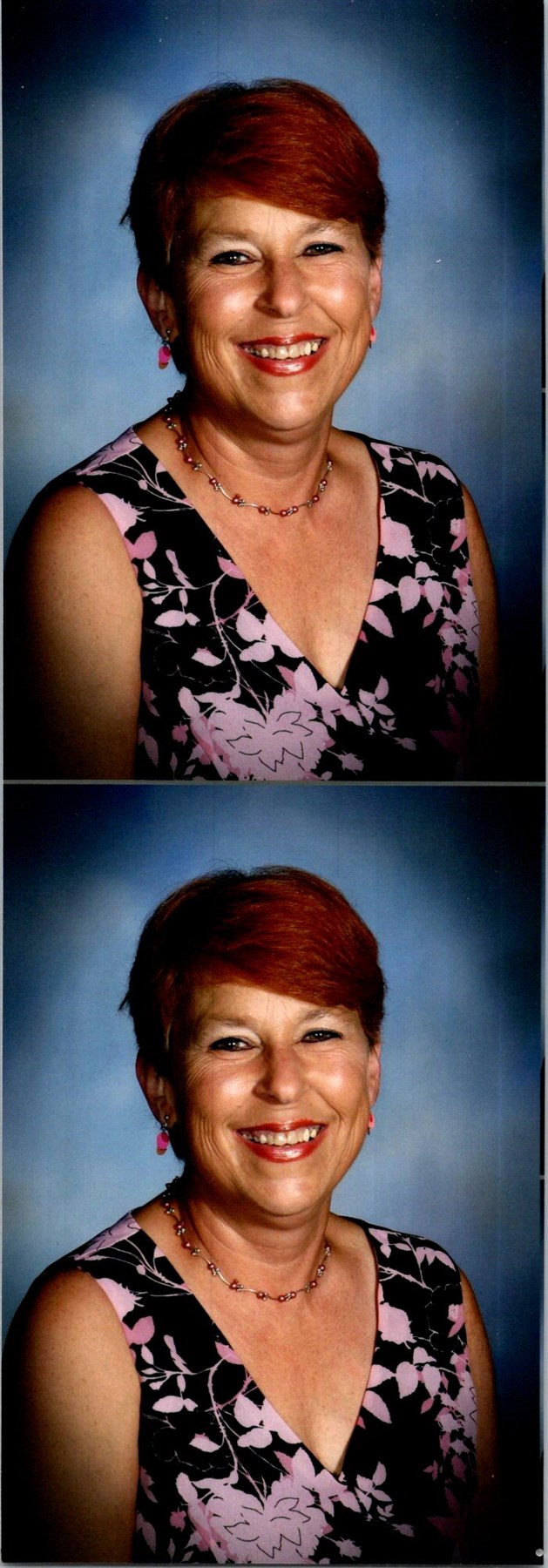 Obituary of Edna Lott Burns