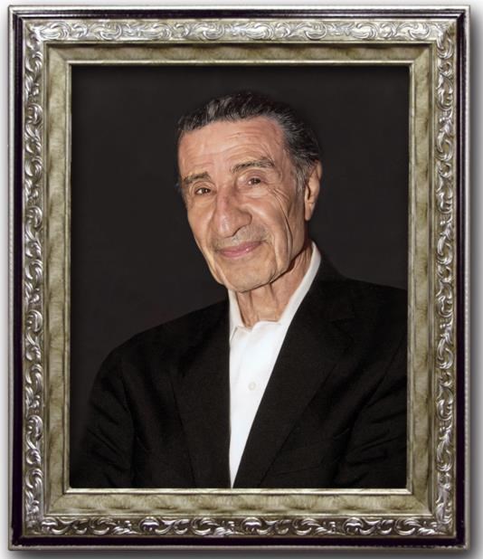 Obituary of Sahag K. Hagopian
