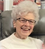 Obituary of ANN "ANI" ZAJEC