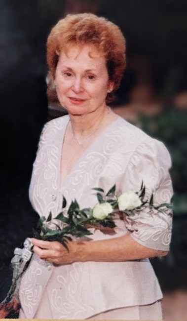 Obituary of Marilyn Fullano