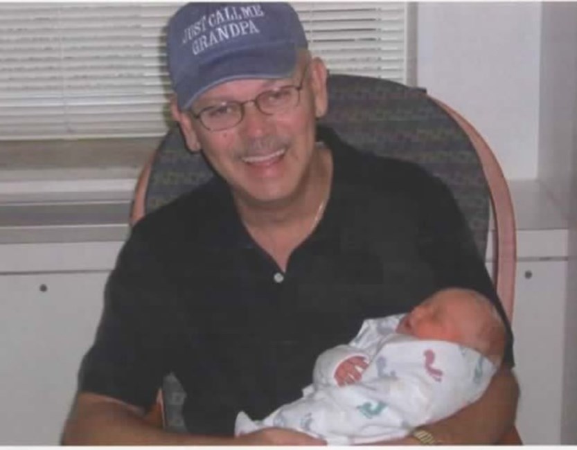 Obituary of Donald Ray McFarland