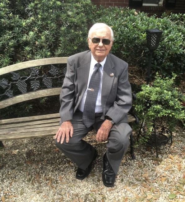 Obituary of Howard "Sonny" E. Coleman