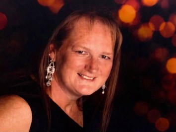 Obituary of Teresa Darlene Parrish