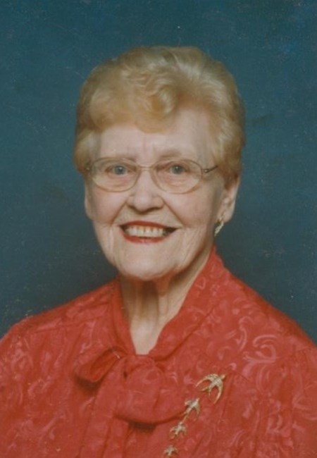 Obituary of Mrs. Mabel Hall Greaves
