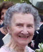 Mary Benza