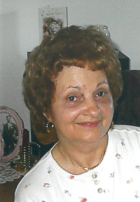 Obituary of Verna Mabel Bowman