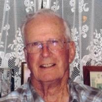 Obituary of Theodore H Steele