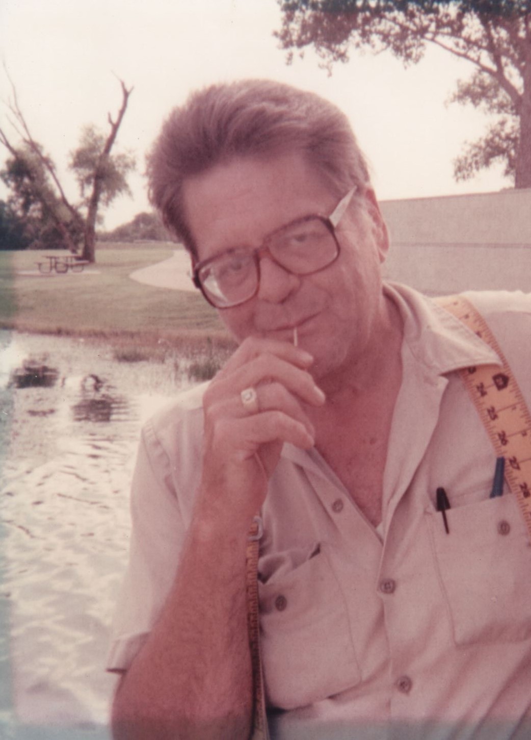 Obituary of William Franklin Dalzell III