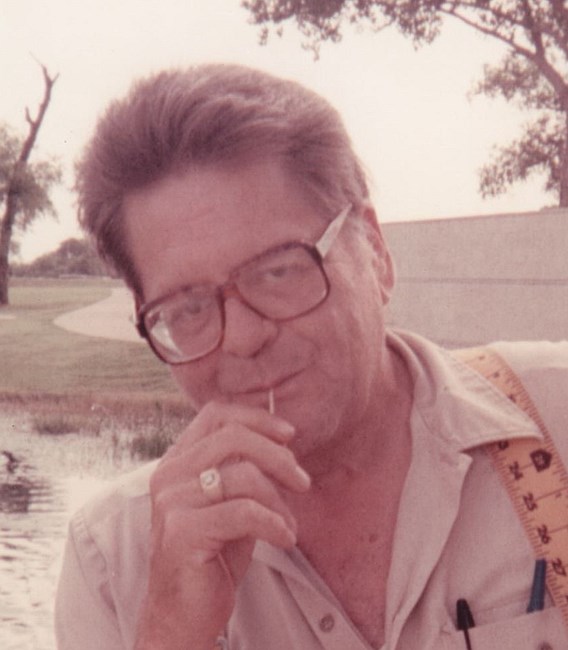 Obituary of William Franklin Dalzell III