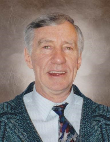 Obituary of Roger Côté