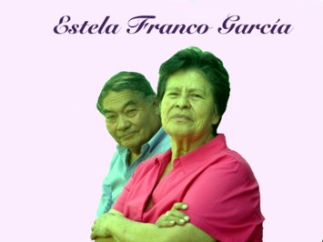 Avis de décès de Estela Franco Garcia