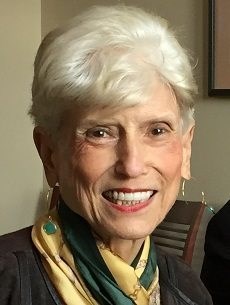 Obituary of Elaine Vinci Sullivan