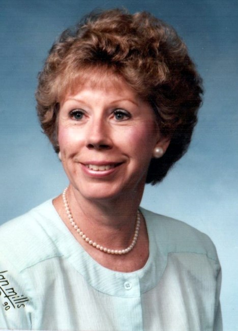 Obituary of Ruth Alma MacDougall