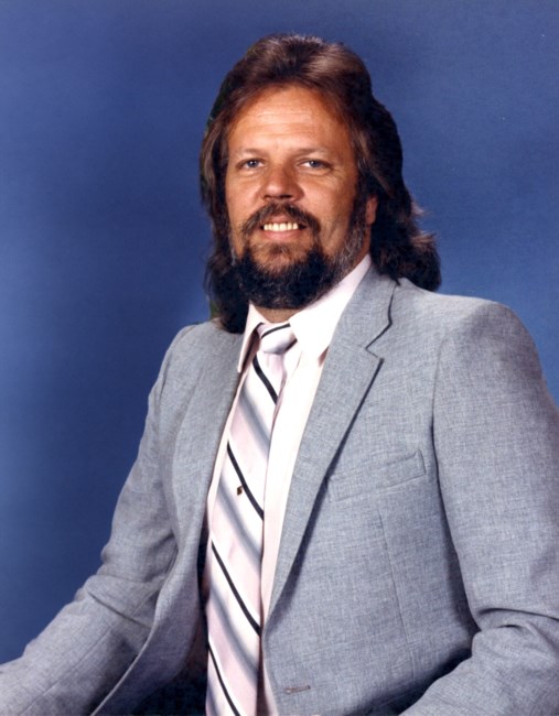 Obituary of Russell Stacey Richards