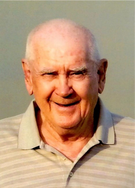 Obituary of George Joseph Tomaszek
