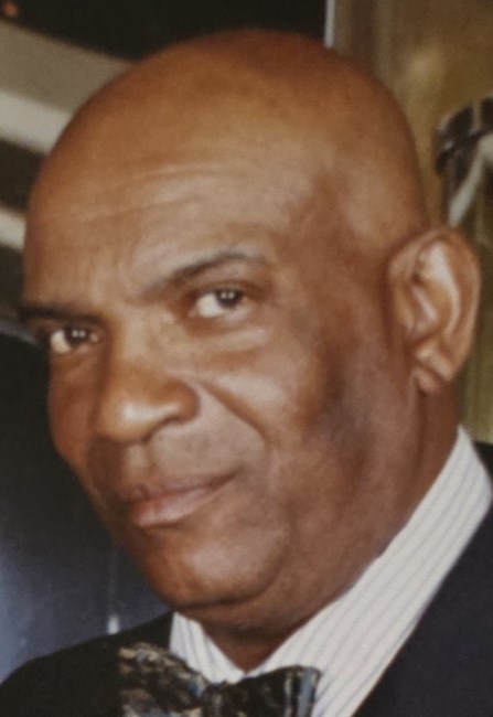 Obituario de James Walter Ridgeway Jr.