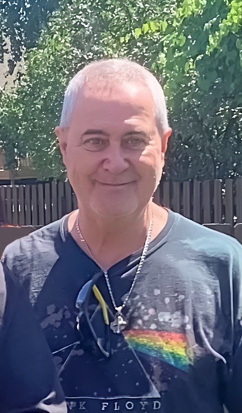 Obituary of Dennis Claude Demers