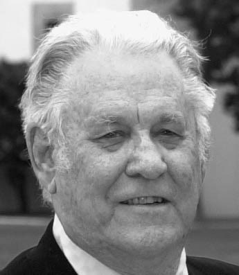 Obituary of Bill Louis Stratton