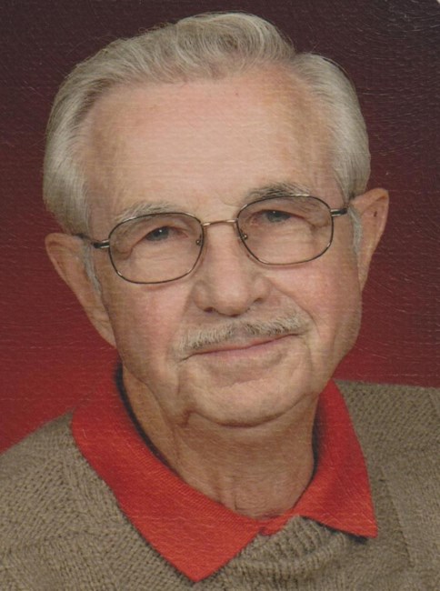 Obituary of Lyle Daniel Heilman