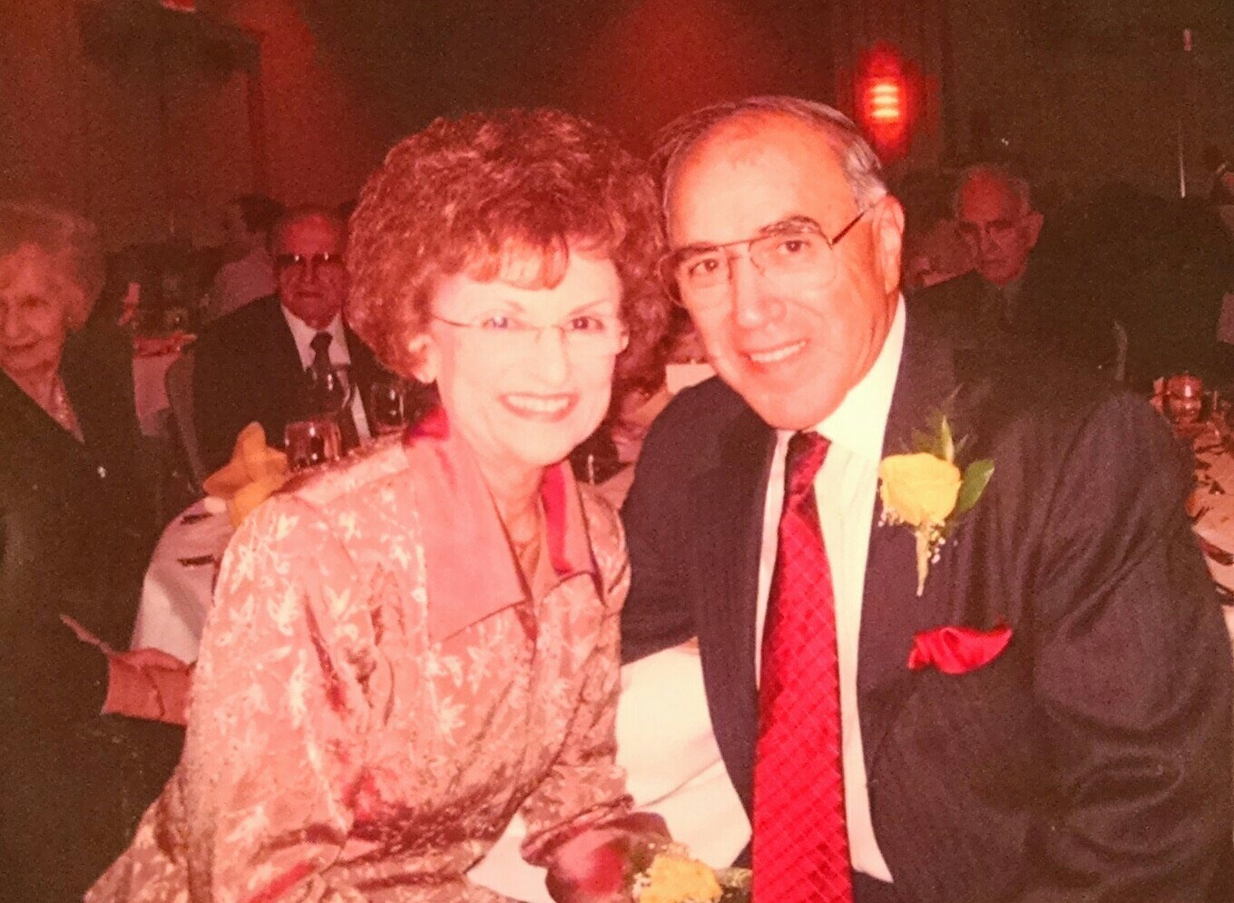 Obituary of Mary Ann Pauline Alcala