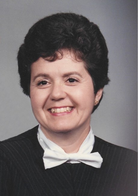 Obituary of JoAnn Lynn Lee