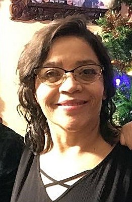 Obituary of Maria C. Sanchez