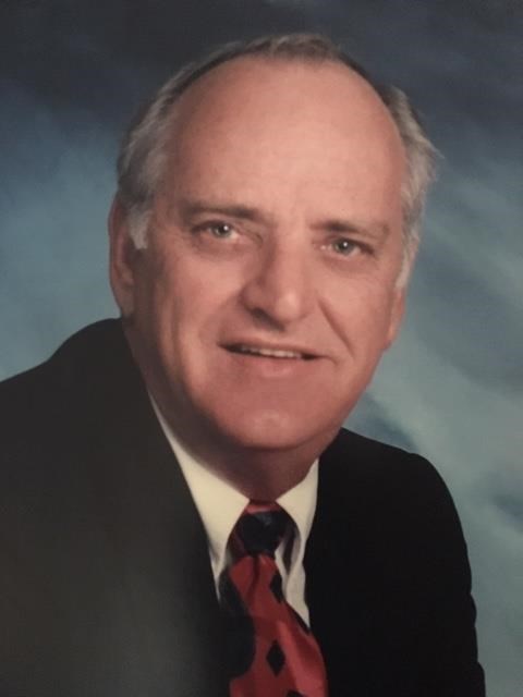 Obituario de James Randolph Delano