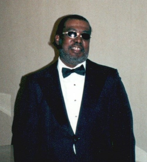 Obituary of Alexander Andrew Homer