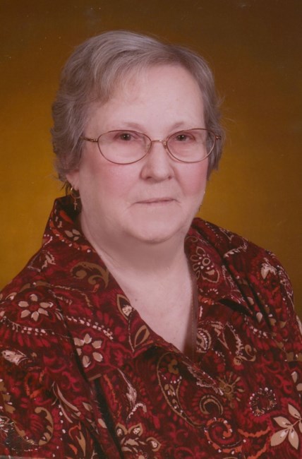 Obituary of Beatrice Conaway