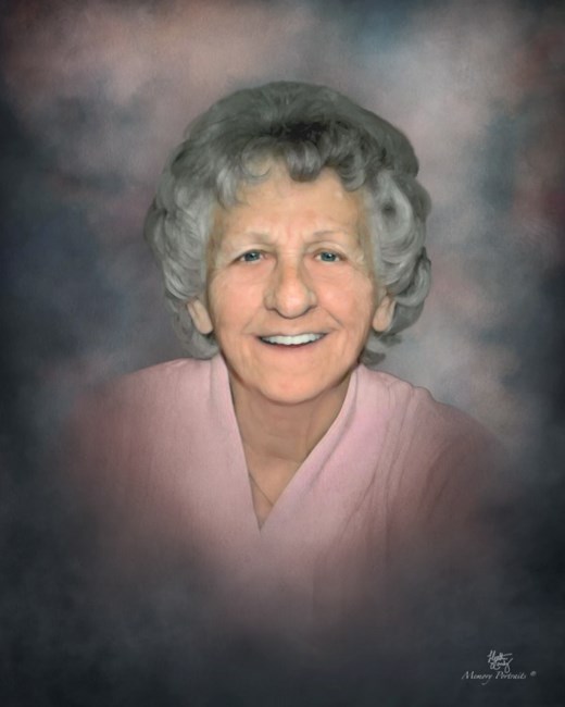 Obituary of Mary L. Stettenbenz