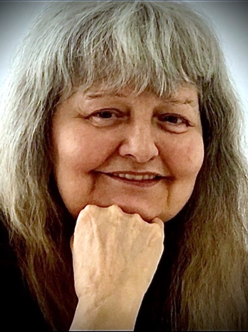 Nécrologie de Nicole Laliberté