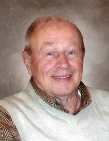 Avis de décès de Bernard Beaulieu