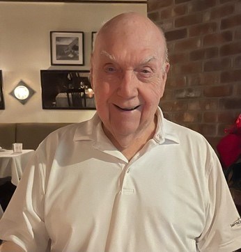 Obituary of Thomas Edwin Sawyer