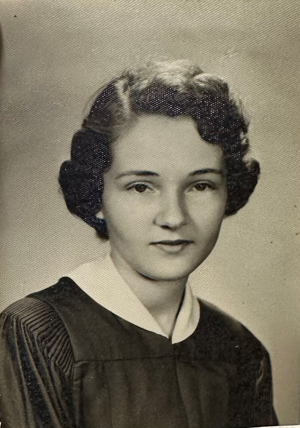 Obituary of Judith H Walker