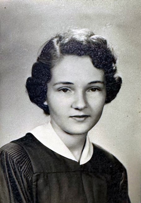 Obituary of Judith H Walker