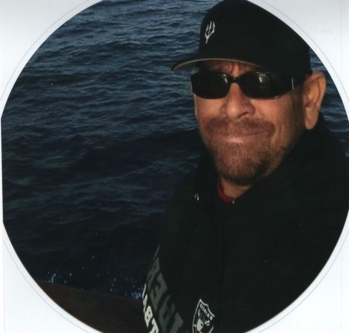 Obituary of Juan Gerardo Garcia Islas